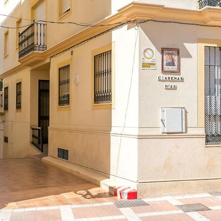 Sf Carihuela Luxury Suite Торемолинос Екстериор снимка