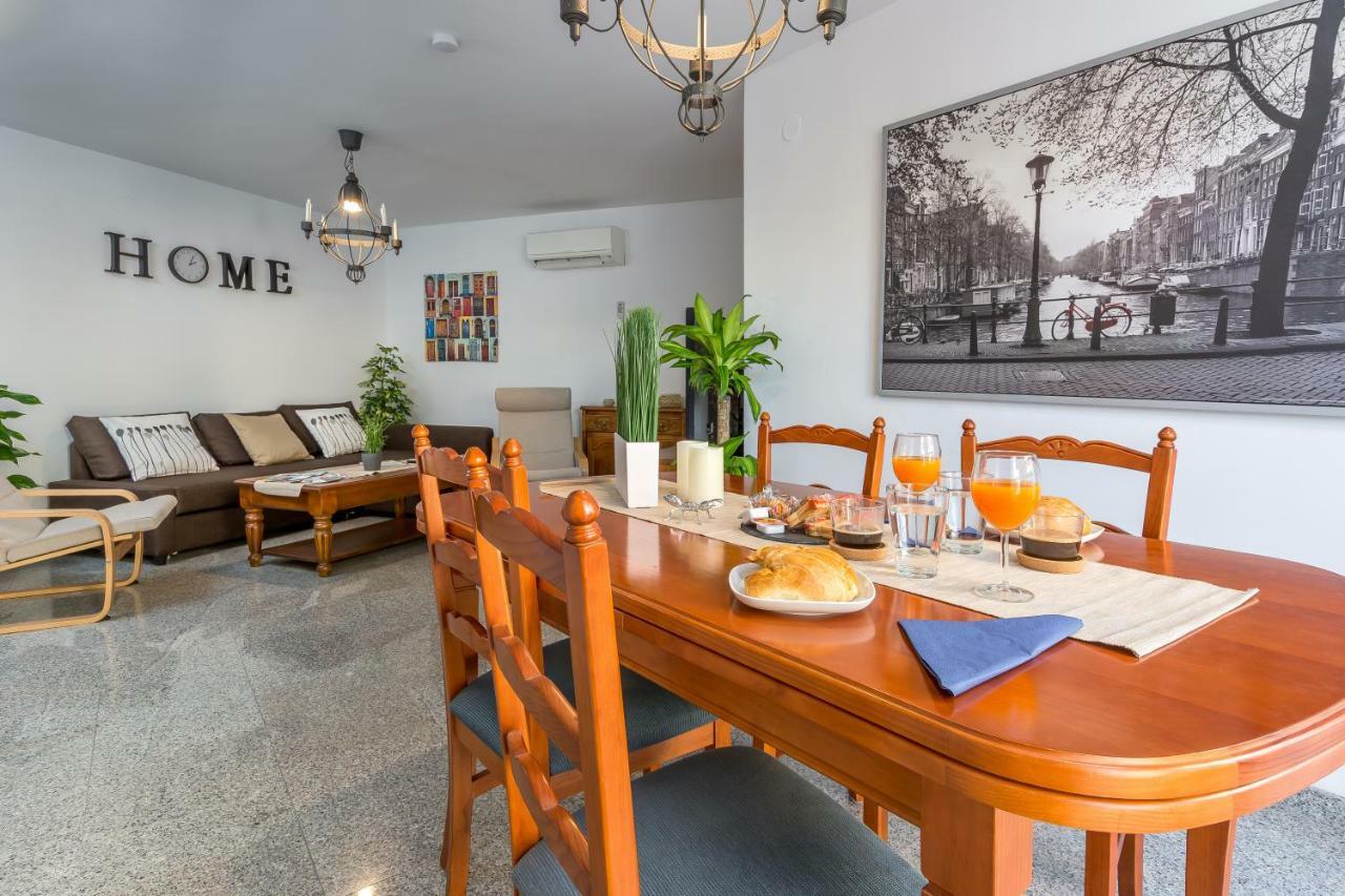 Sf Carihuela Luxury Suite Торемолинос Екстериор снимка